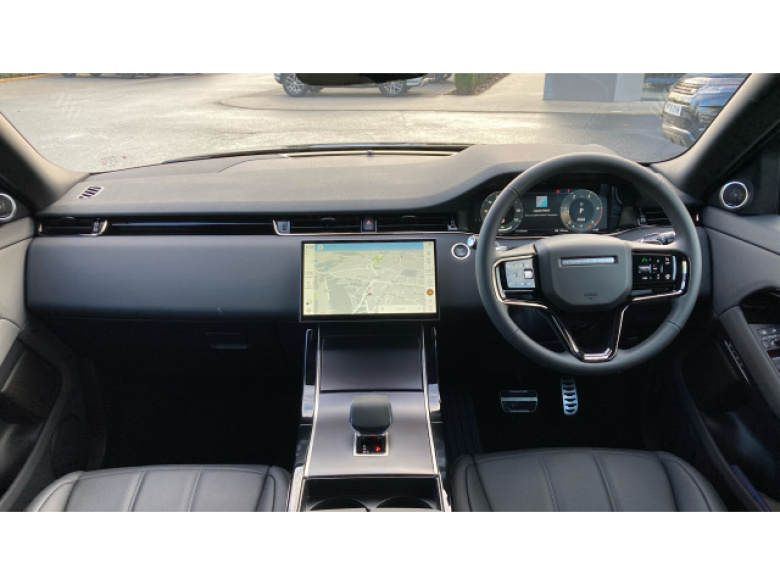Land Rover Range Rover Evoque 2.0 D200 Dynamic SE 5dr Auto Diesel Hatchback